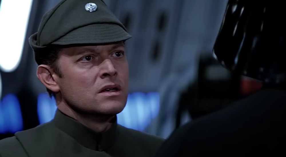 Michael Pennington, Actor Known for Star Wars: Return of the Jedi post image