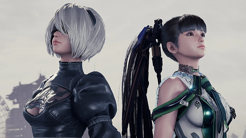 Stellar Blade 2 Won't Be Published by Sony, Hinting at Multiplatform post image