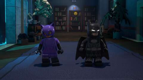 Lego Batman: Legacy of the Dark Knight Promises Definitive Batman post image