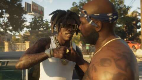 GTA 6 Not Coming to PC at Launch post image