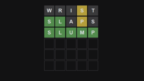 Wordle Becomes TV Show Hosted by Savannah Guthrie post image
