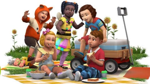 The Sims 4 Receives Extensive Overhaul post image