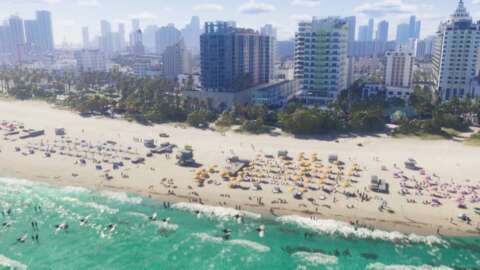 GTA 6 Development Cost Revealed by Take-Two CEO post image