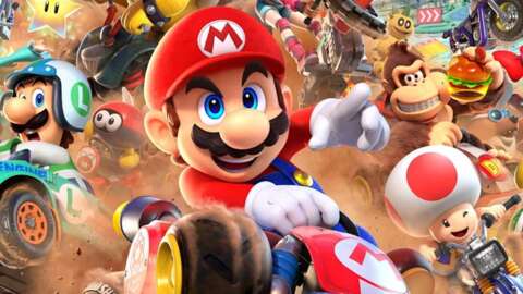 Nintendo's Stance on Game Discounts: Prioritizing Complete Experiences post image