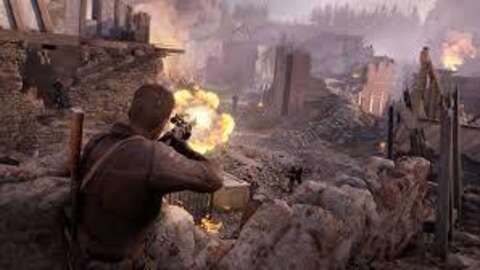 Rebellion CEO Discusses Use of Generative AI in Games post image