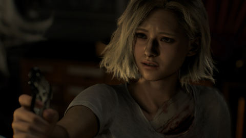 Capcom Excited About GenAI, Ramping Up Hiring post image