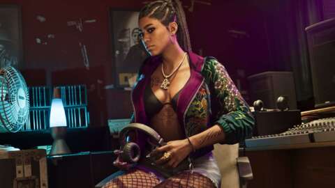 GTA 6 Marks One-Year Anniversary of Second Trailer Release post image