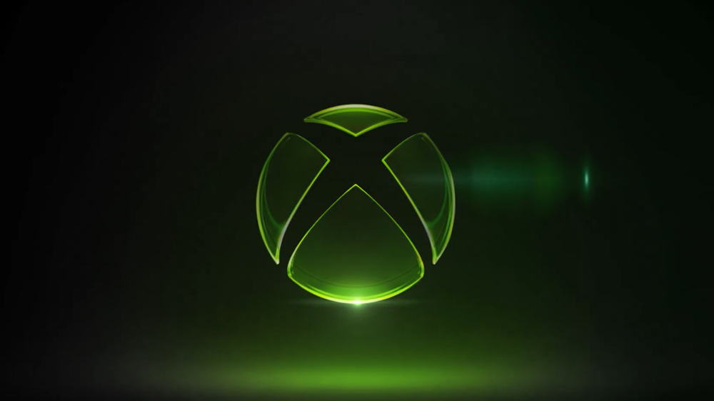 Xbox Rebrands to XBOX post image