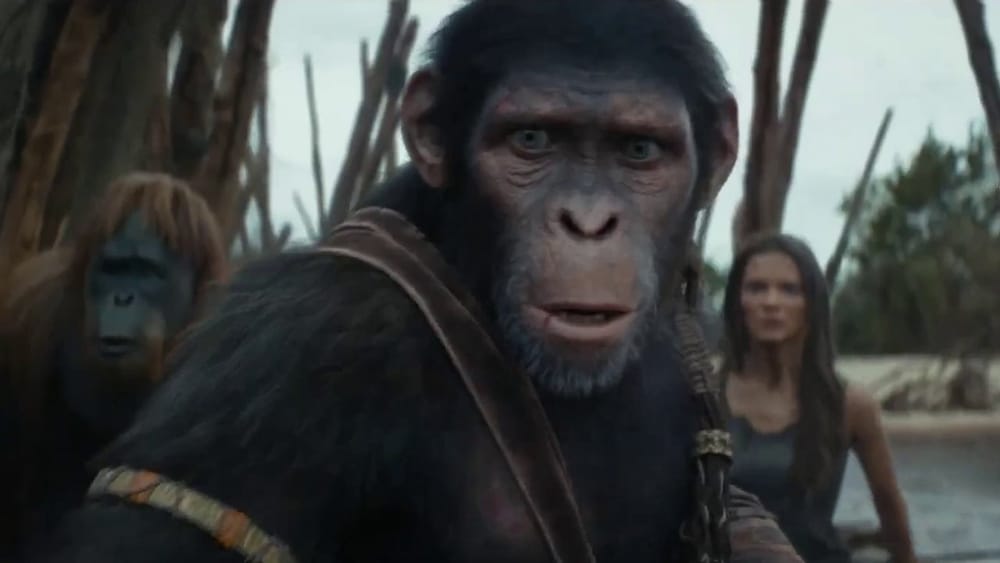 New Planet of the Apes Film in Development by Director Matt Shakman post image