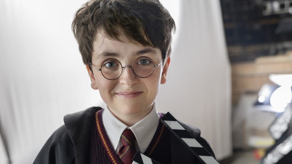 HBO Renews Harry Potter for Season 2 With Production Start post image