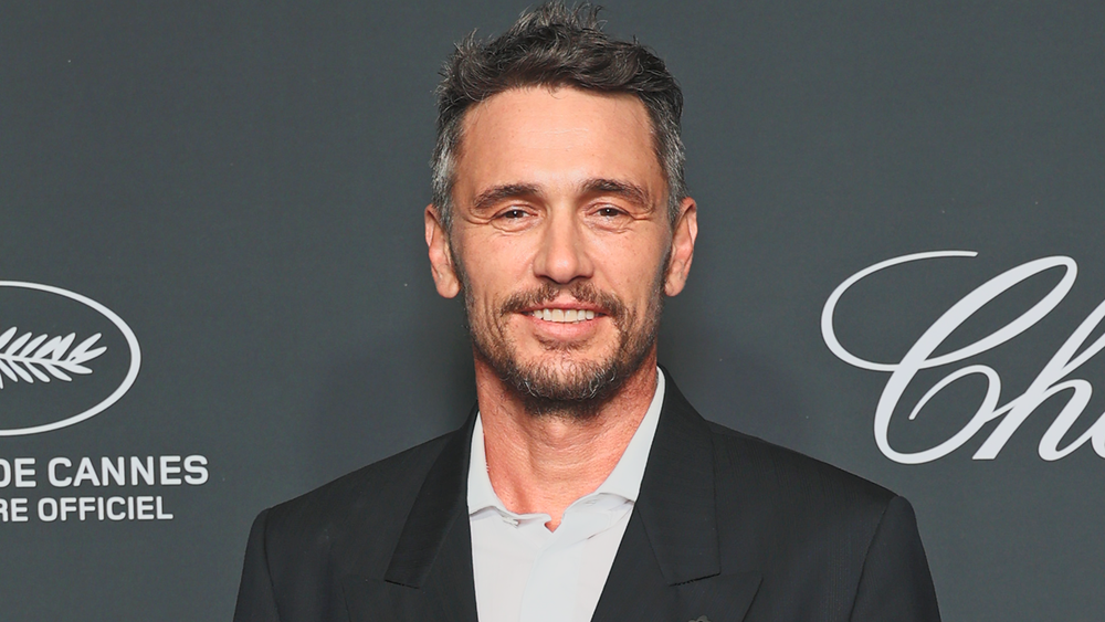 John Rambo Prequel Movie Adds James Franco to Cast post image