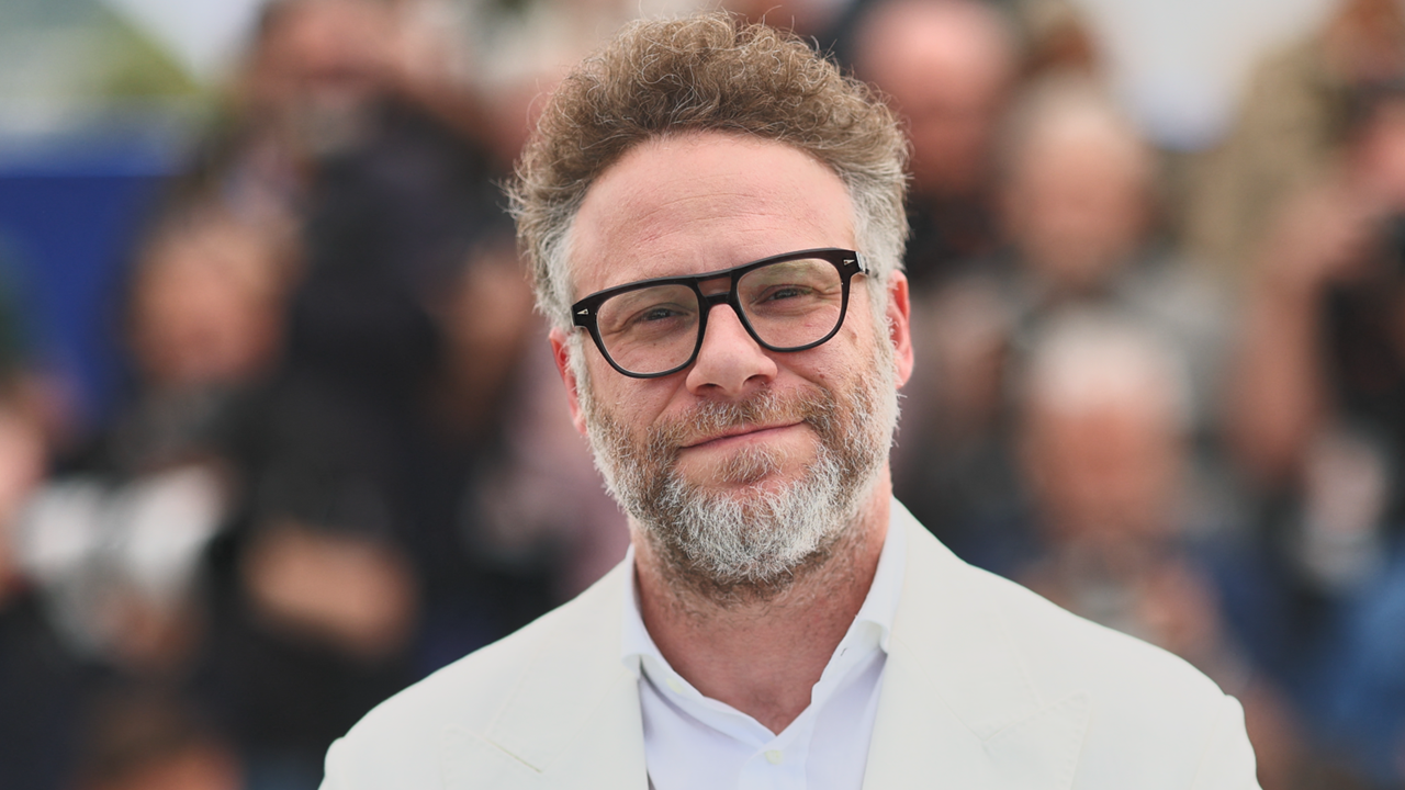 Seth Rogen Criticizes Use of AI in Scriptwriting post image