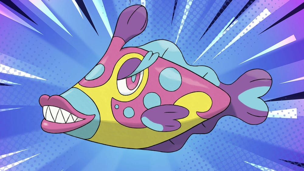 18 Pokemon You Probably Forgot Exist post image