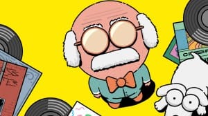 Mr. Records: A Unique Music Game Stands Out at Day of the Devs post image