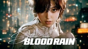 Stellar Blade: Blood Rain Announced with Eye-Opening Trailer post image