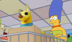 Fortnite to Add The Simpsons to UEFN Program
