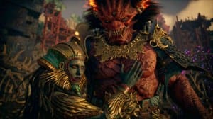 God of War Laufey to Feature Resurrected Gods from Previous Games post image