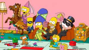 Monopoly Go Teams Up with The Simpsons for Billionaire Showdown post image