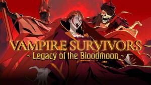 Poncle Games Expands with 'Evil Twin' DLC for Vampire Survivors post image
