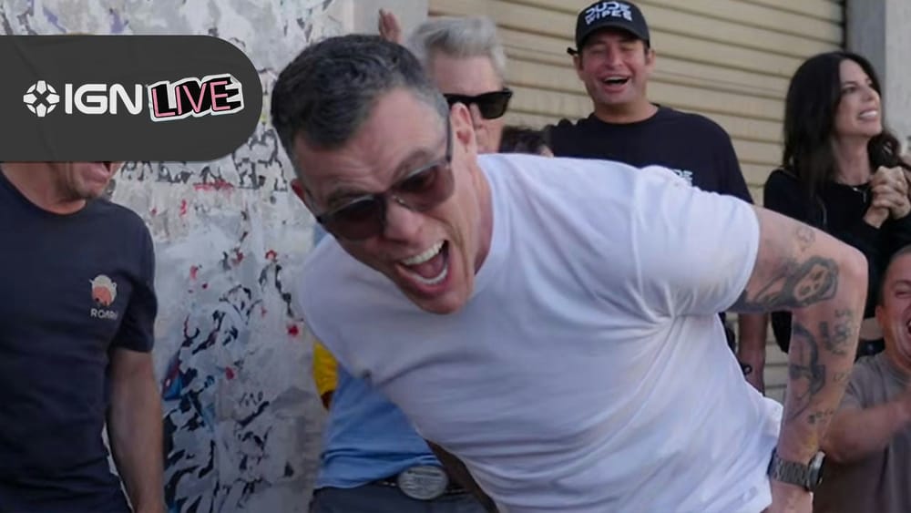 Jackass: Best and Last Crew Reflect on Final Film at IGN Live 2026 post image