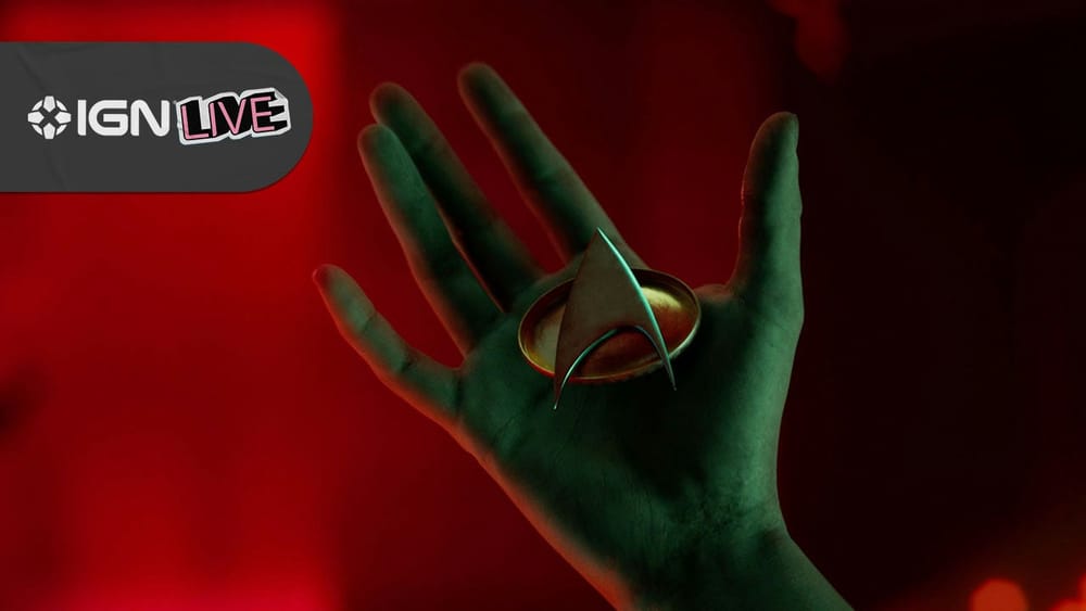 Star Trek: Shadow Frontier Game Unveiled in IGN Live 2026 post image