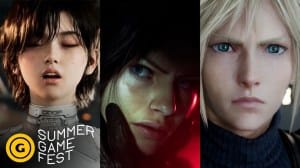 Highlights from Summer Game Fest Live 2026 Trailers post image