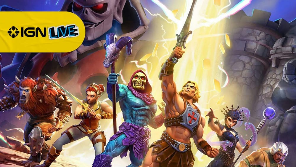 Masters of the Universe Movie Cast Reacts to Masters of the Universe: post image