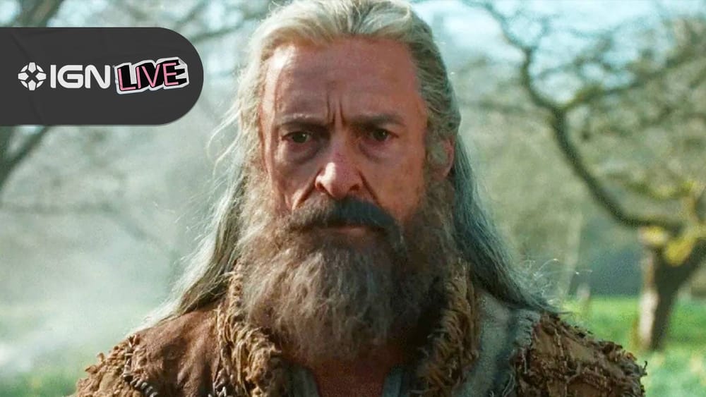 Hugh Jackman Stars in The Death of Robin Hood, Director Discusses post image