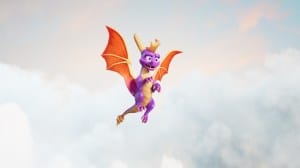 New Spyro Game to Feature True Dragon Flight Gameplay post image