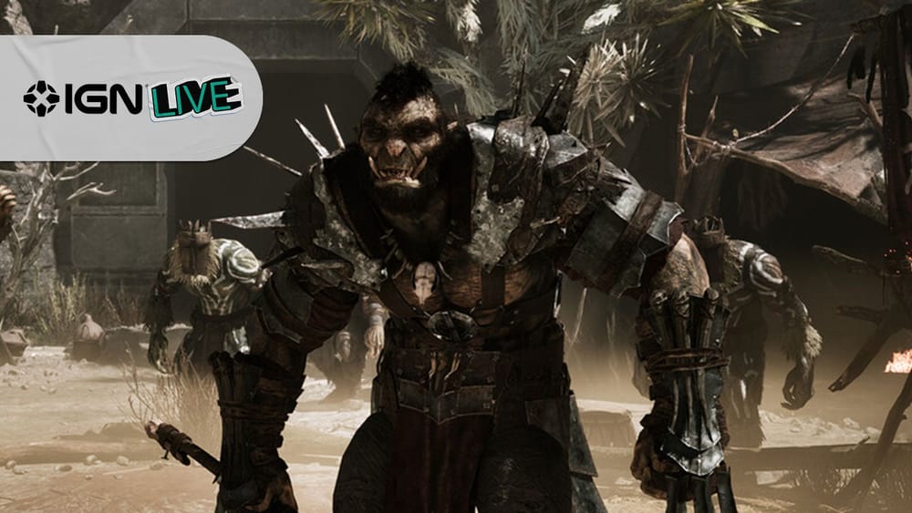 THQ Nordic Discusses Gothic Remake at IGN Live 2026 post image