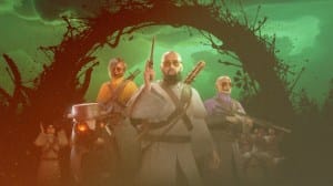 Upcoming Co-Op Game Join Us Mixes GTA Elements with Cults and post image