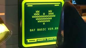 Lego Batman's Latest Easter Egg Requires Commodore 64 Code post image