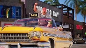 Crazy Taxi: World Tour Developer Defends Use of Generative AI post image