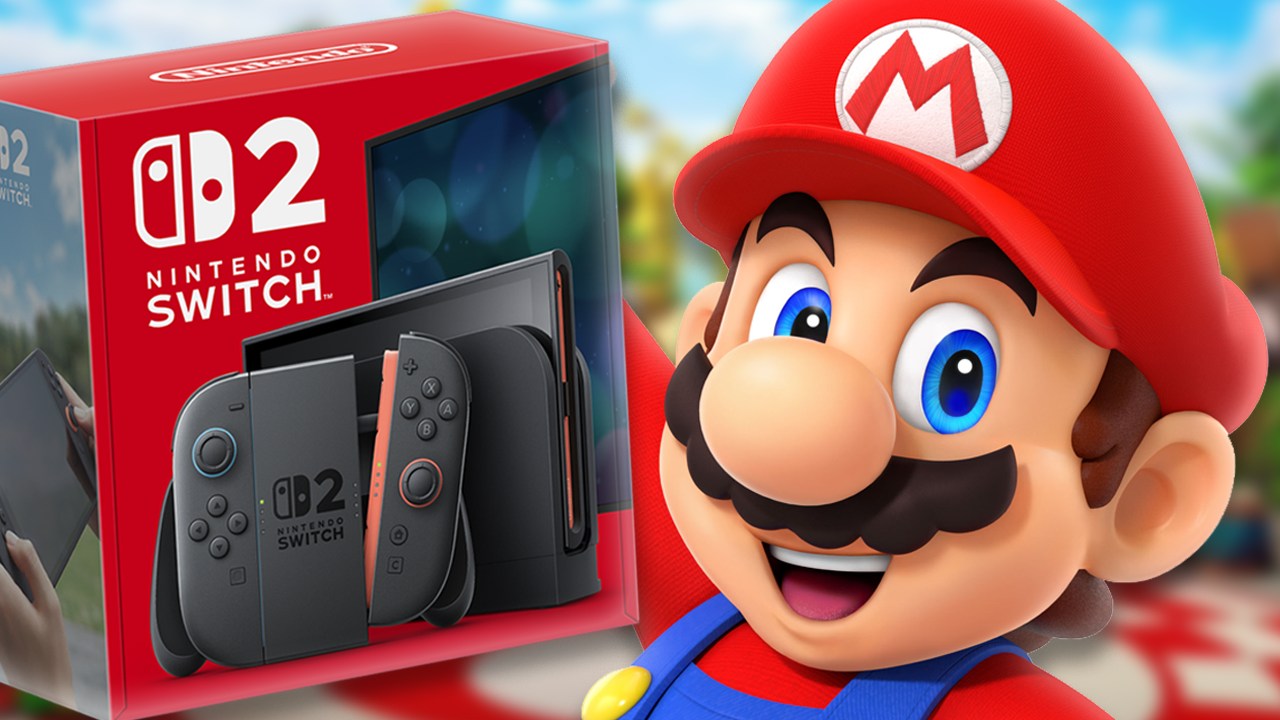 Nintendo Switch 2 Discount Sale on Woot Before September Price post image