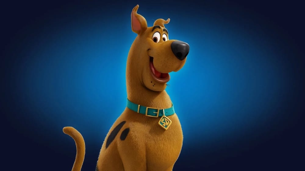 Netflix Unveils Real Dog Playing Scooby-Doo in Upcoming Origins Series post image
