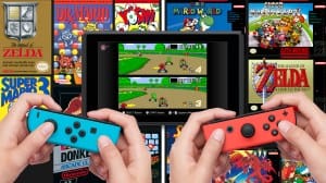Nintendo Switch Online Classic Games to Receive Challenges post image