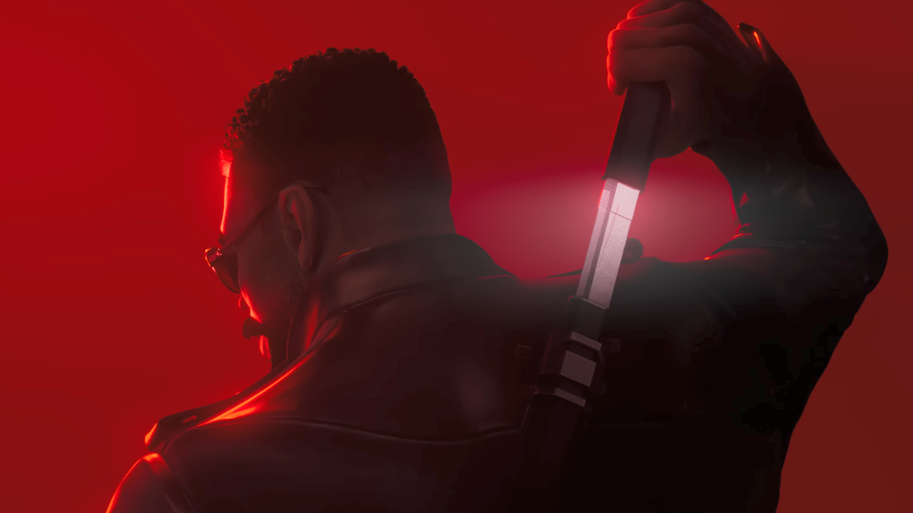 Bethesda Boss Todd Howard Provides Update on Marvel's Blade post image
