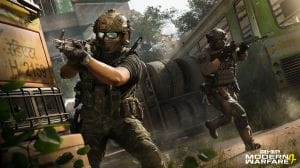 Modern Warfare 4 Multiplayer Revealed with Dynamic Map post image