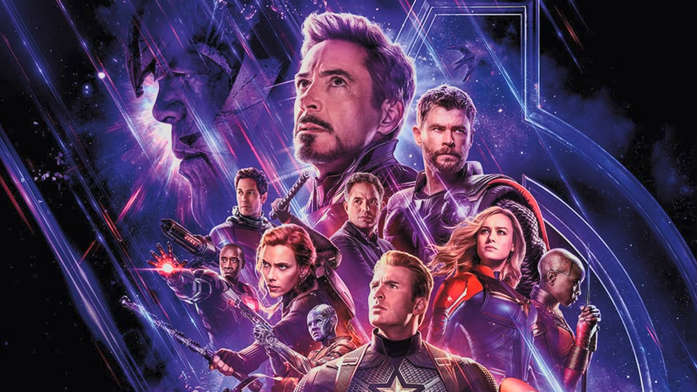 Avengers: Doomsday and Secret Wars Directors Rule Out Third Movie