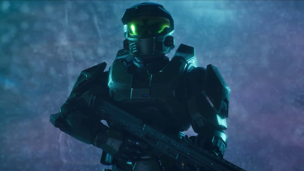 Halo: Campaign Evolved Collector's Edition Celebrates Gaming History post image