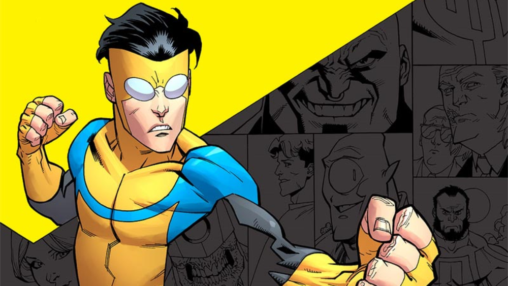 Amazon's Prime Day Offers Top-Notch Comic Book Deals post image