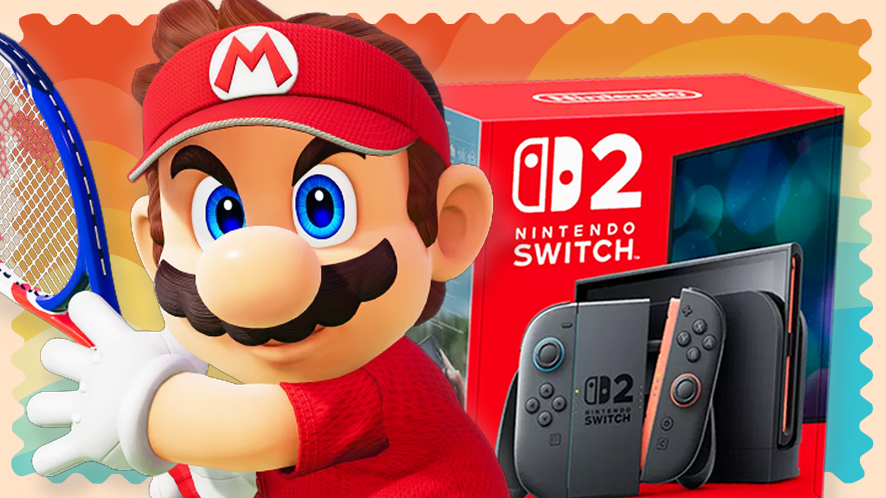The Best Nintendo Prime Day Deals 2026 post image