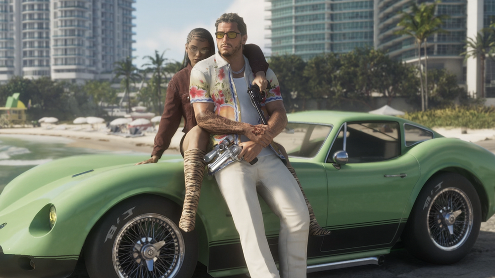 GTA 6 Preorders Begin June 25 with Ultimate Edition and Bonuses post image