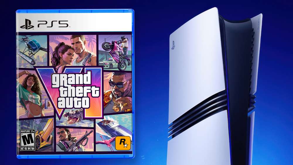 Free $50 Best Buy Gift Card with GTA 6 Preorder and Eligible Console post image