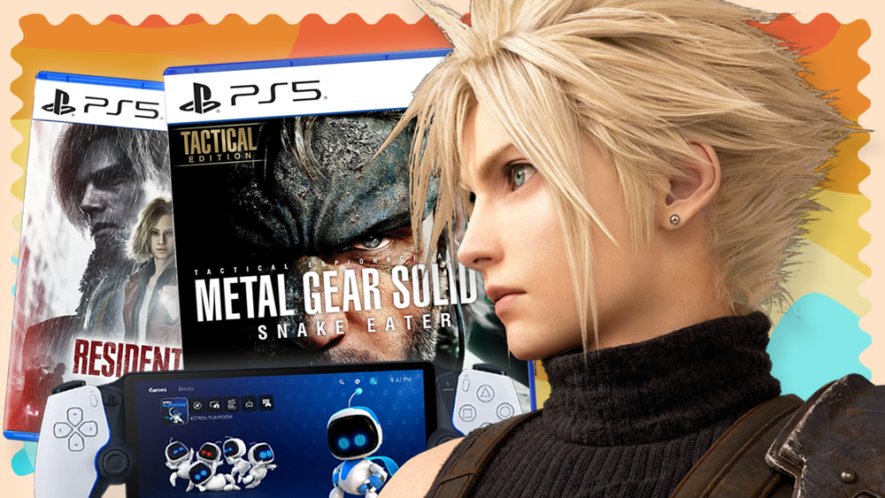 Best PlayStation Deals in Amazon Prime Day Sales post image