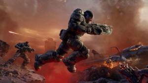 Gears of War: E-Day Revamps Movement Mechanics post image