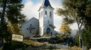Far Cry TV Show Casts Lizzy Caplan post image