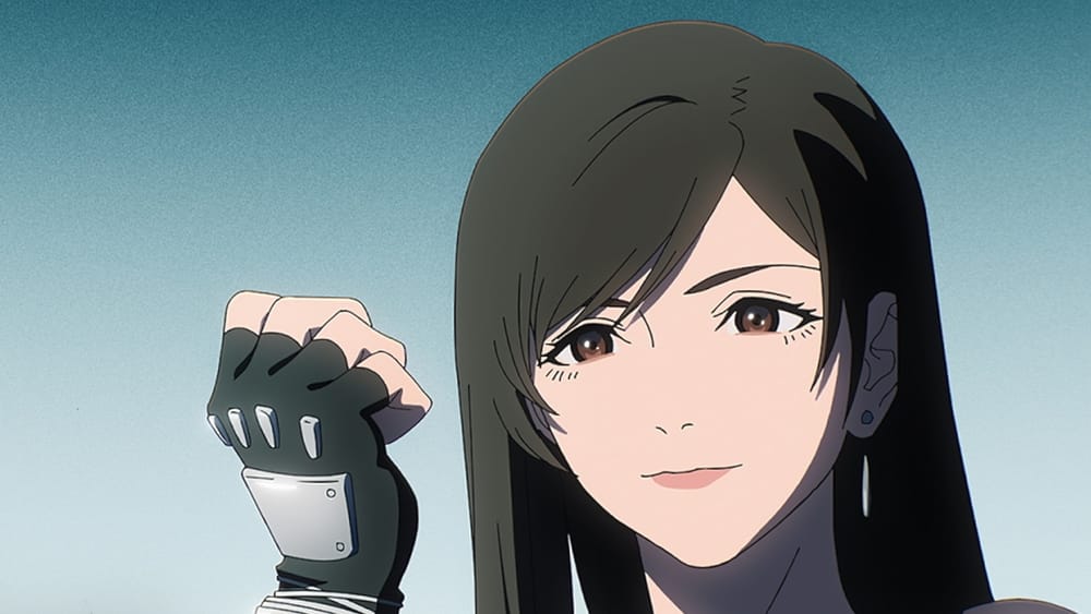 Capcom Reveals How Tifa Joined Street Fighter 6 as DLC Character post image