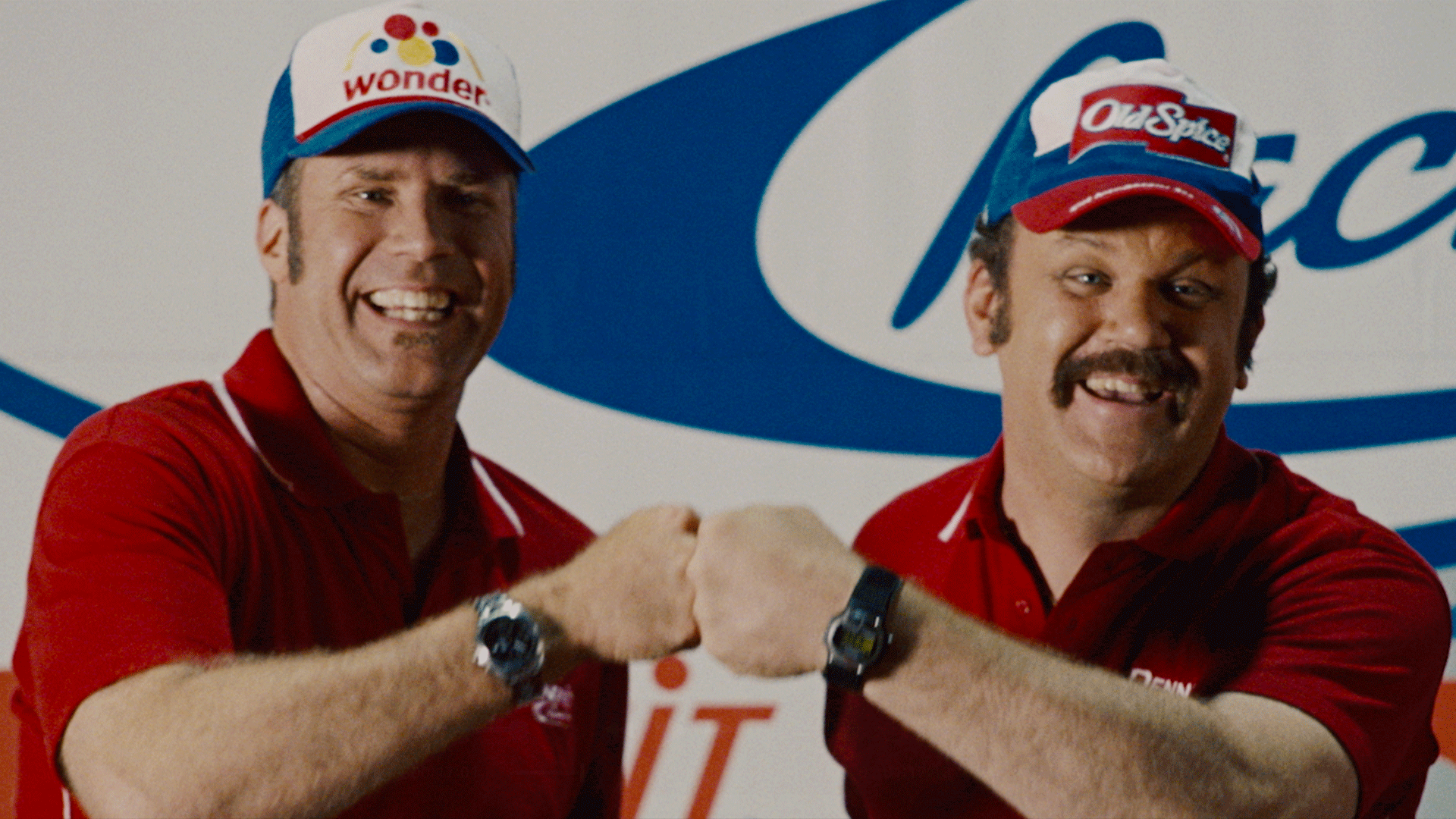Talladega Nights Director Reveals Sequel Plot Details post image