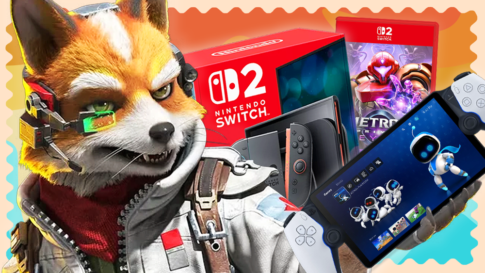 Top Gaming Deals from Amazon Prime Day 2026 post image